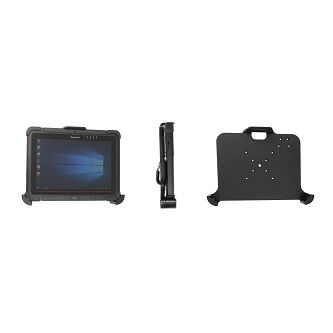 ProClip USA NON-CHARGE CRADLE HONEYWELL RT10